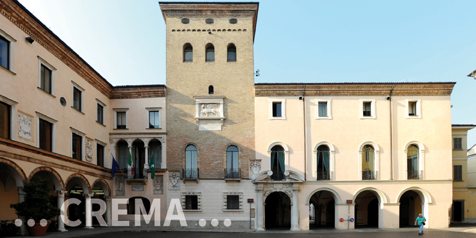 Crema, the Town hall © Alberto Jona Falco