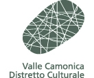 marchio Distretto Culturale di Valle Camonica 