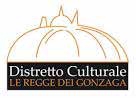 logo Distretto Culturale Le Regge dei Gonzaga