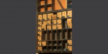 Soncino, box for Jewish printing type © Alberto Jona Falco